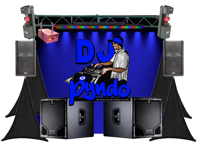 dj and event entertainment for a party, event, special occasion near you.