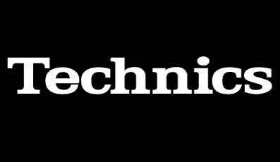 technics brand turntables logo